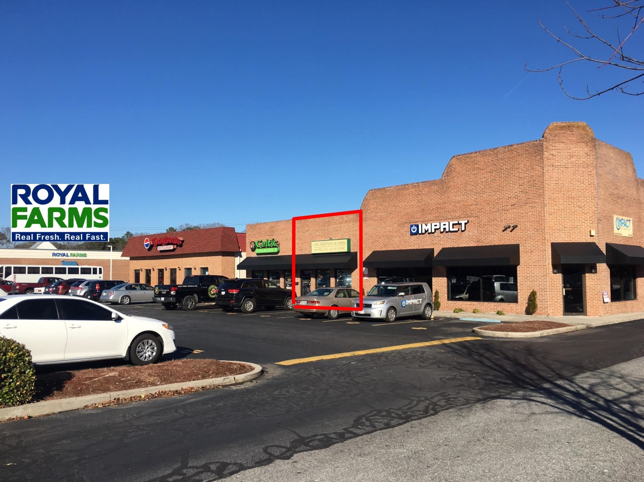 913 Snow Hill Rd, Salisbury, MD for sale Building Photo- Image 1 of 1