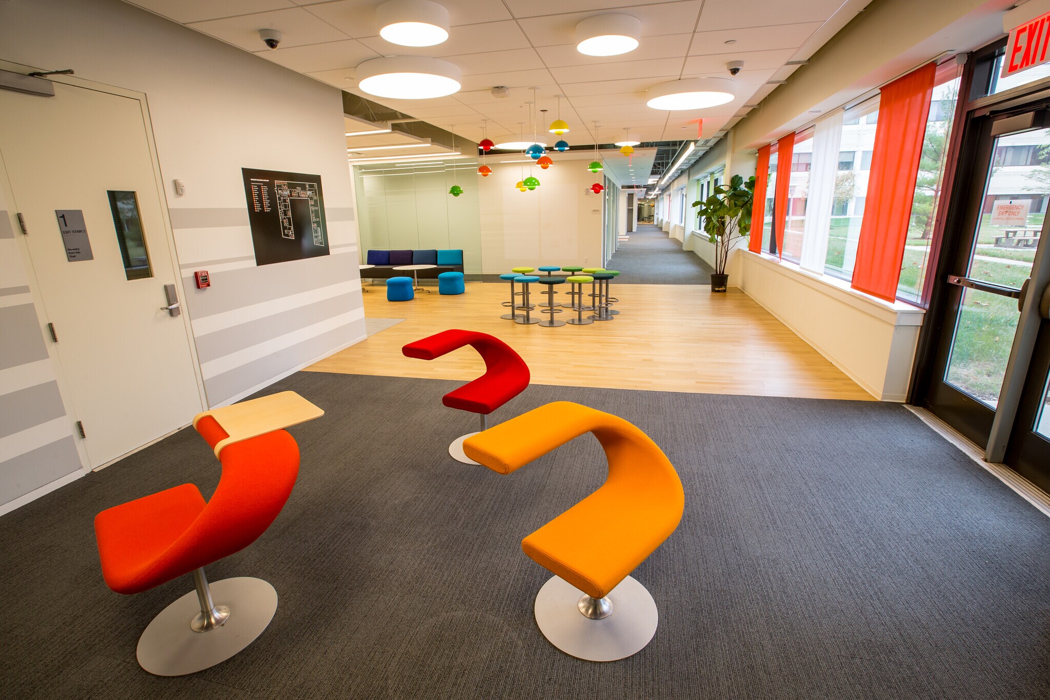 444 Hoes Ln, Piscataway, NJ 08854 Office for Lease