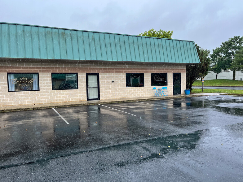 8161 Teal Dr, Easton, MD for lease - Building Photo - Image 1 of 4