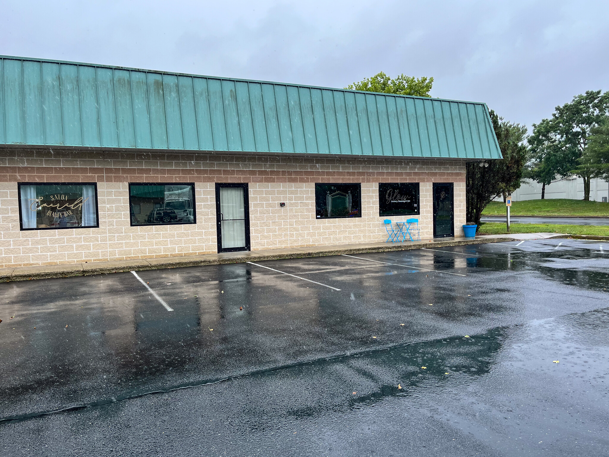 8161 Teal Dr, Easton, MD for lease Building Photo- Image 1 of 5