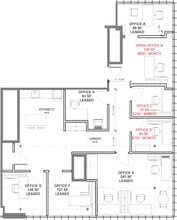 2106 E Main St, Bexley, OH for lease Interior Photo- Image 1 of 1