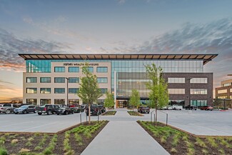 More details for 3960 Dallas Pky, Plano, TX - Office for Lease