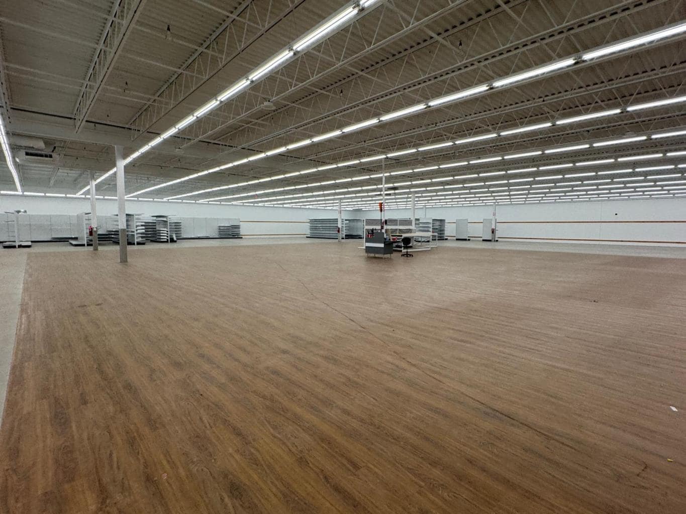 10701 New Georges Creek Rd SW, Frostburg, MD for lease Building Photo- Image 1 of 6