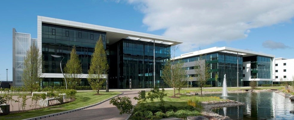 Parklands Ave, Holytown for sale - Primary Photo - Image 1 of 1