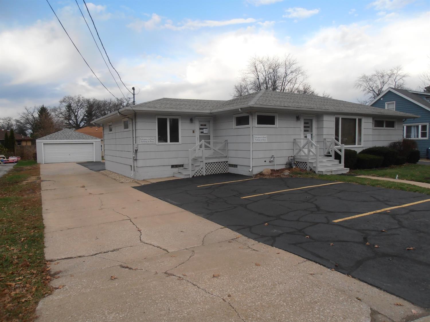 3527 Ridge Rd, Highland, IN for sale Building Photo- Image 1 of 1