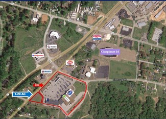 More details for Highway 51 S, Atoka, TN - Land for Sale