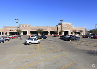 More details for 1400-1438 W Fairmont Pky, La Porte, TX - Office/Retail for Lease