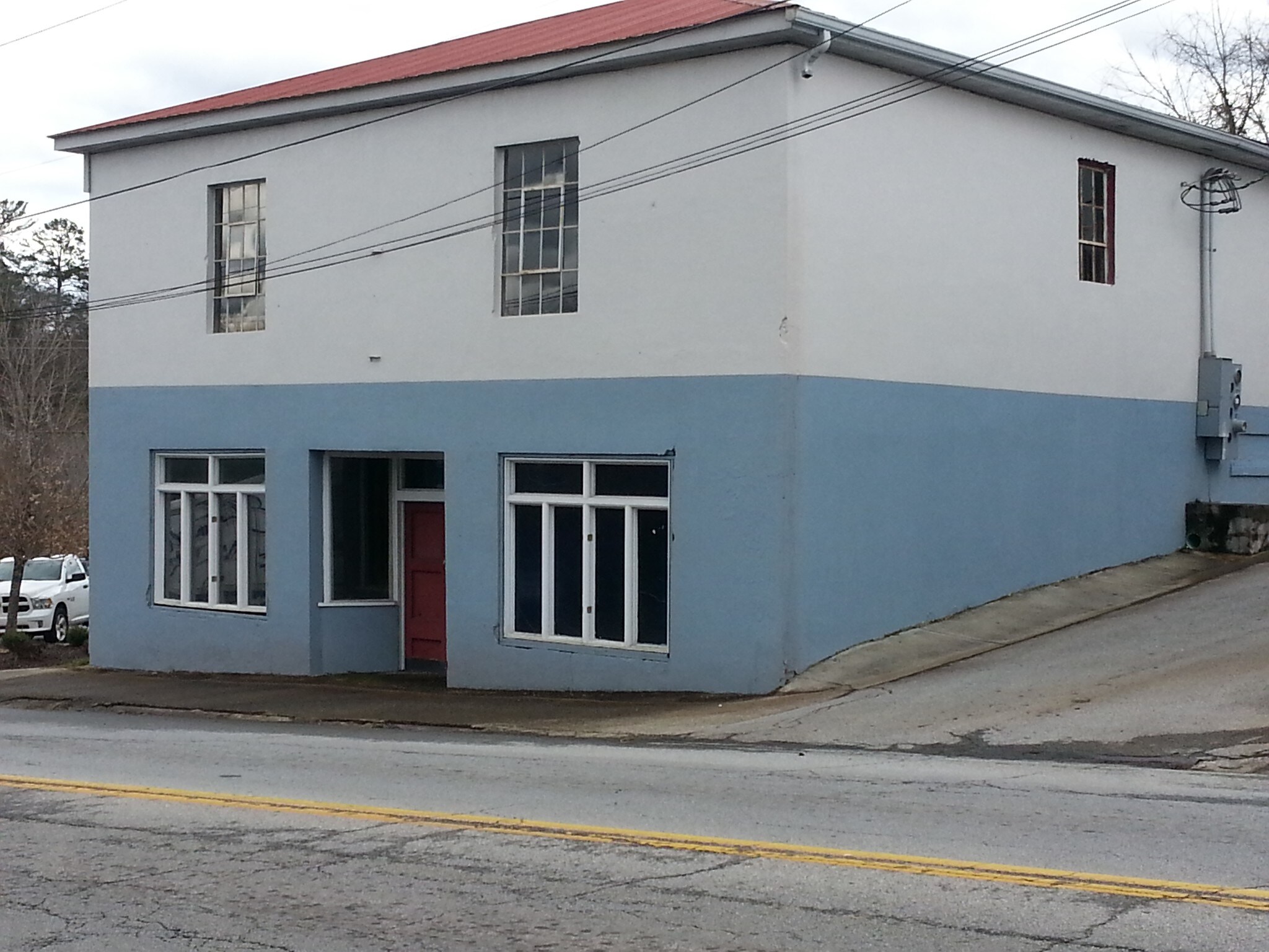 130 Grant St, Clarkesville, GA for sale Building Photo- Image 1 of 1