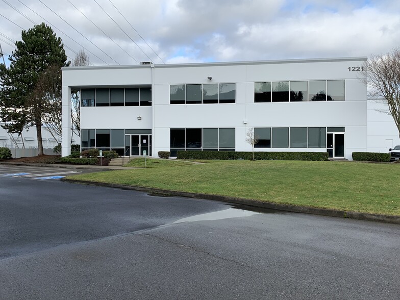 1221 29th St NW, Auburn, WA for sale - Building Photo - Image 1 of 1
