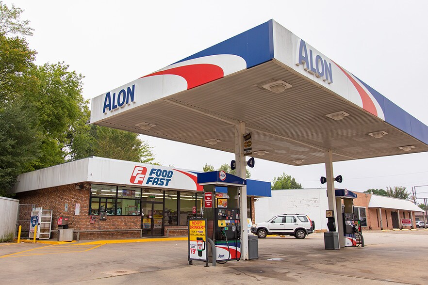 1316 Alpine Rd, Longview, TX for sale - Other - Image 1 of 1