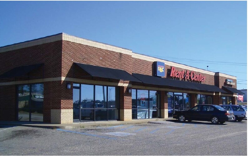 1404 Hwy 231 S, Troy, AL for sale - Primary Photo - Image 1 of 1