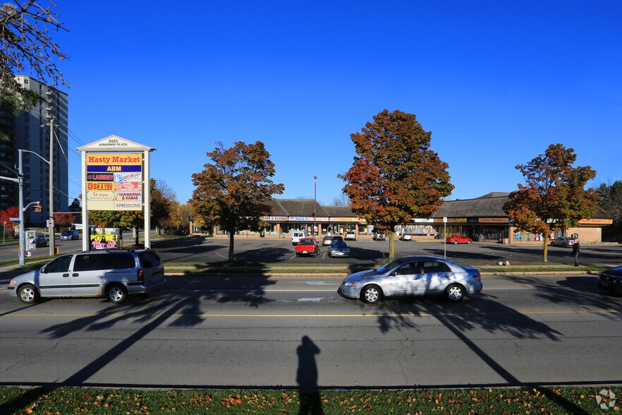 3101 Kingsway Dr, Kitchener, ON for sale - Primary Photo - Image 1 of 1
