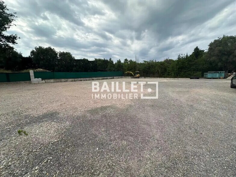 Land in Biot for lease - Building Photo - Image 1 of 2