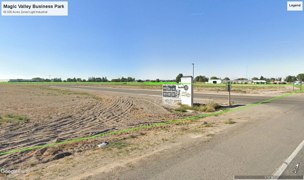 Silvercreek, Heyburn, ID for sale - Building Photo - Image 1 of 4