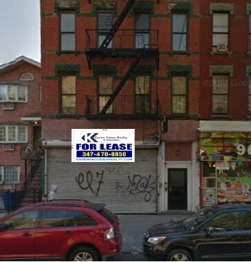 962 Myrtle Ave, Brooklyn, NY for sale - Primary Photo - Image 1 of 1