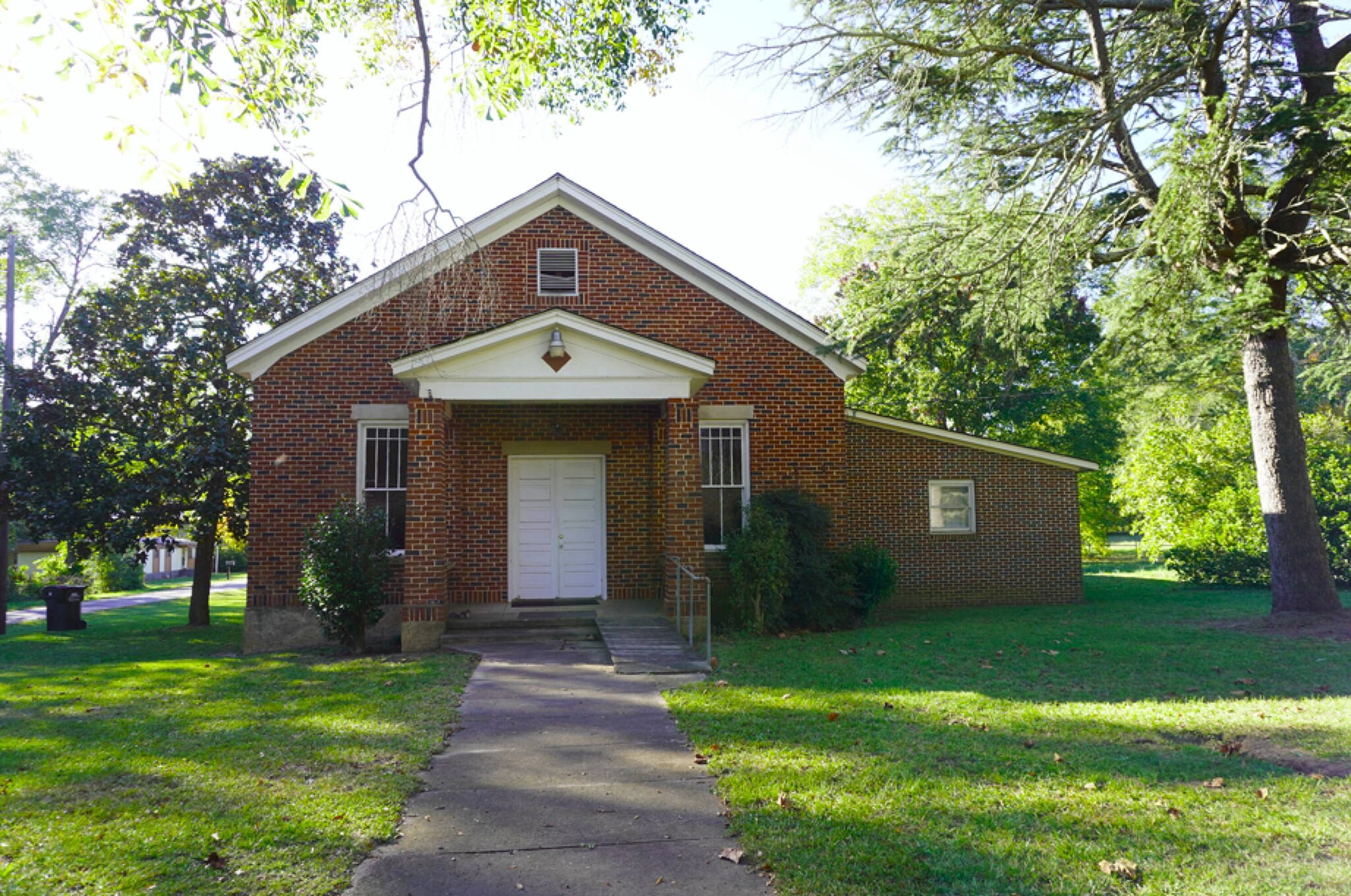 2111 Main st, Comer, GA for sale Building Photo- Image 1 of 1