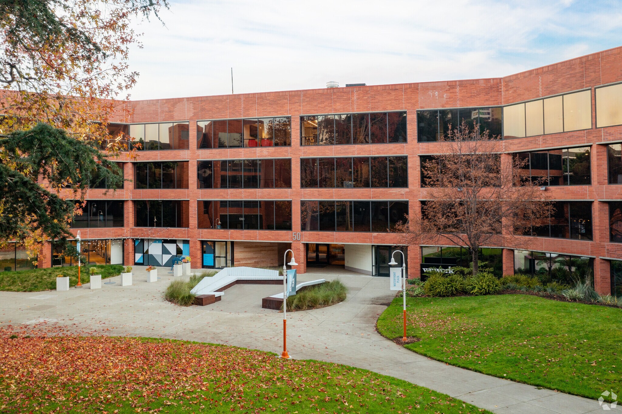 50 Francisco St, San Francisco, CA for lease Primary Photo- Image 1 of 7