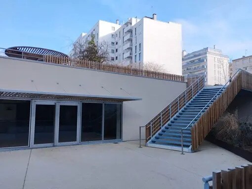 4 Quai De Bercy, Charenton-le-Pont for lease - Building Photo - Image 3 of 10