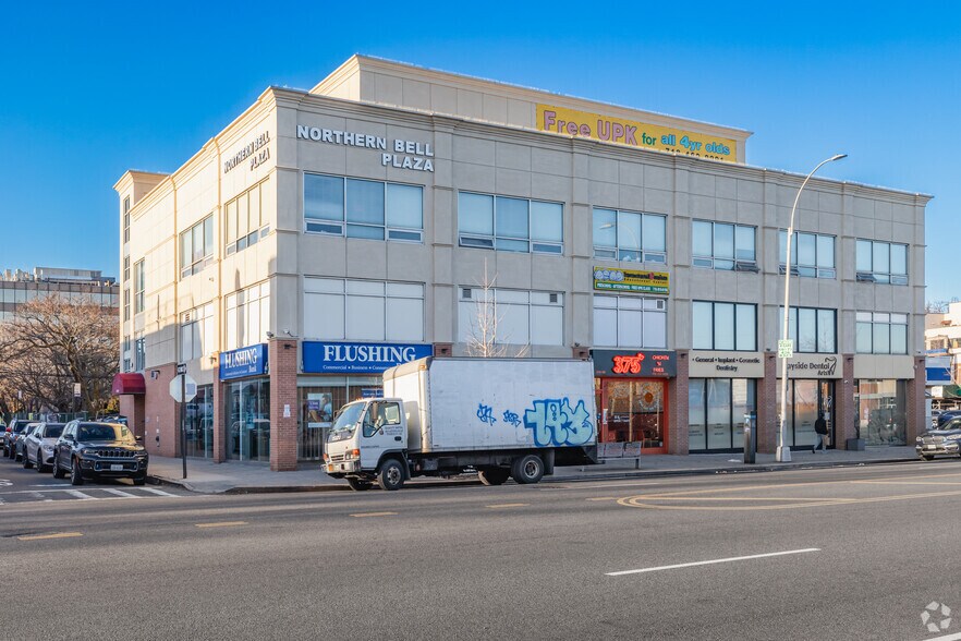 21301-21311 Northern Blvd, Bayside, NY for sale - Primary Photo - Image 1 of 1