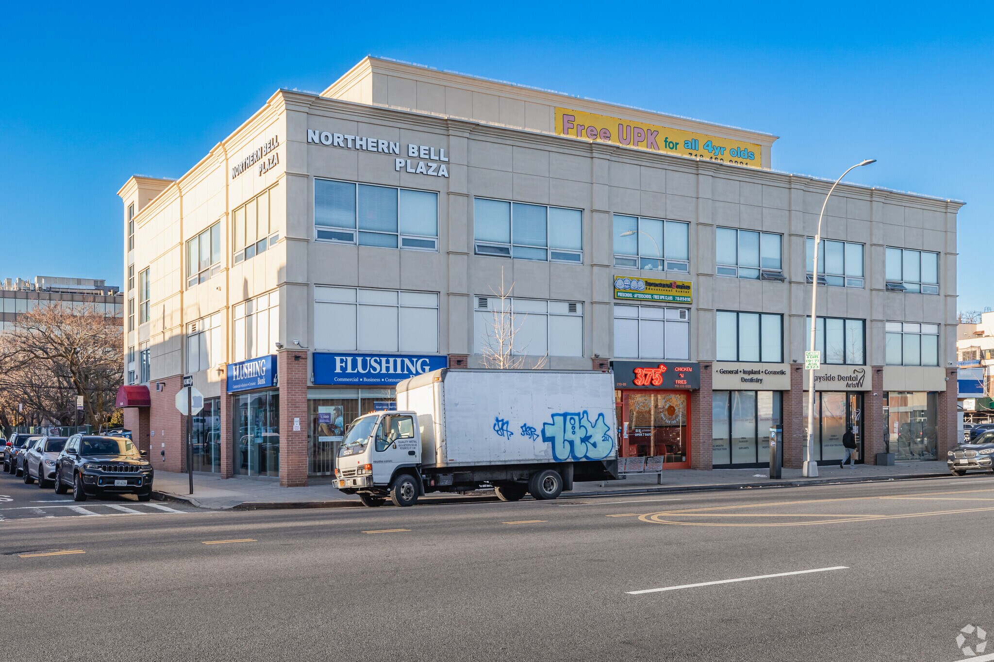 21301-21311 Northern Blvd, Bayside, NY for sale Primary Photo- Image 1 of 1