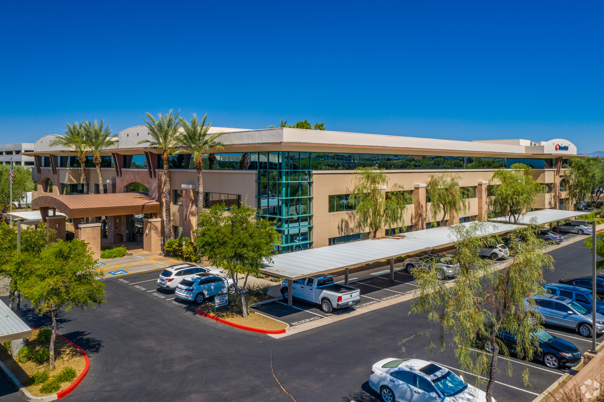 14301 N 87th St, Scottsdale, AZ for lease Building Photo- Image 1 of 9