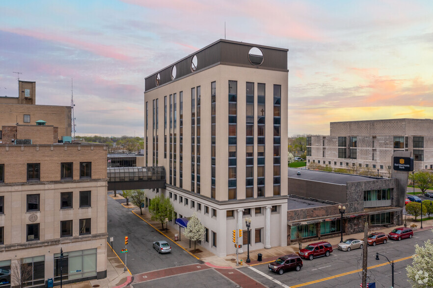 200 Russell St, Hammond, IN for sale - Building Photo - Image 1 of 1