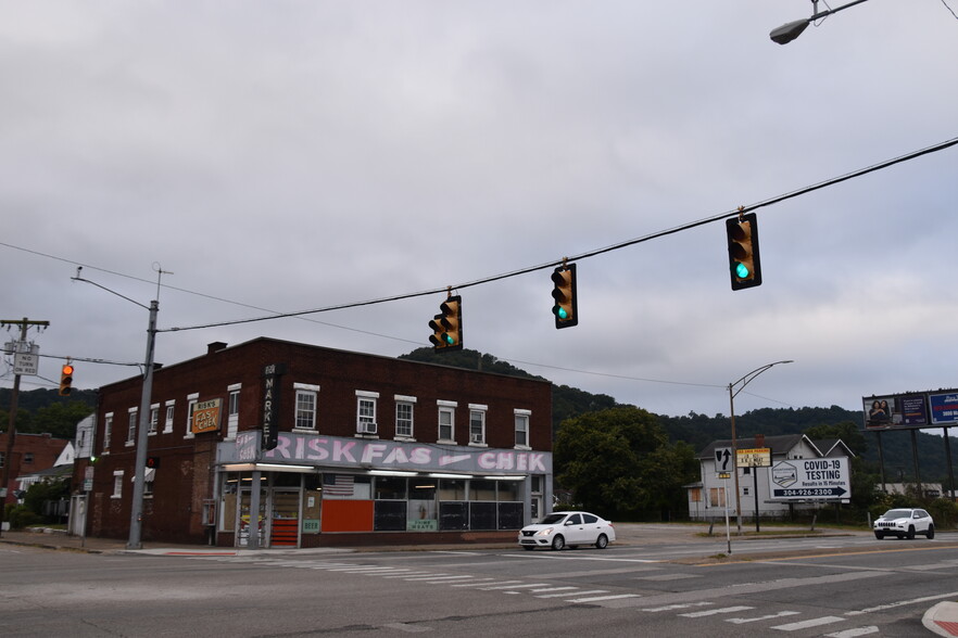 5200 Maccorkle Ave, Charleston, WV for sale - Building Photo - Image 3 of 3