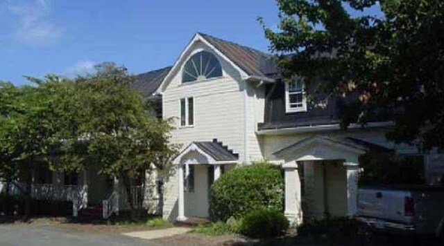 206-210 Church St SE, Leesburg, VA for sale - Primary Photo - Image 1 of 1