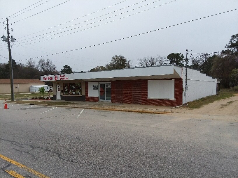 136 N Main St, Spring Lake, NC for sale Building Photo- Image 1 of 1