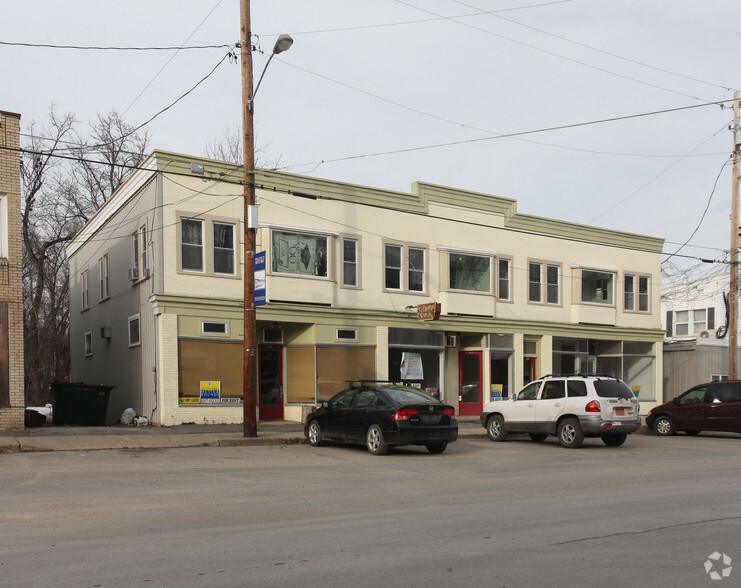 323-331 Main St, Kerhonkson, NY for sale - Primary Photo - Image 1 of 1