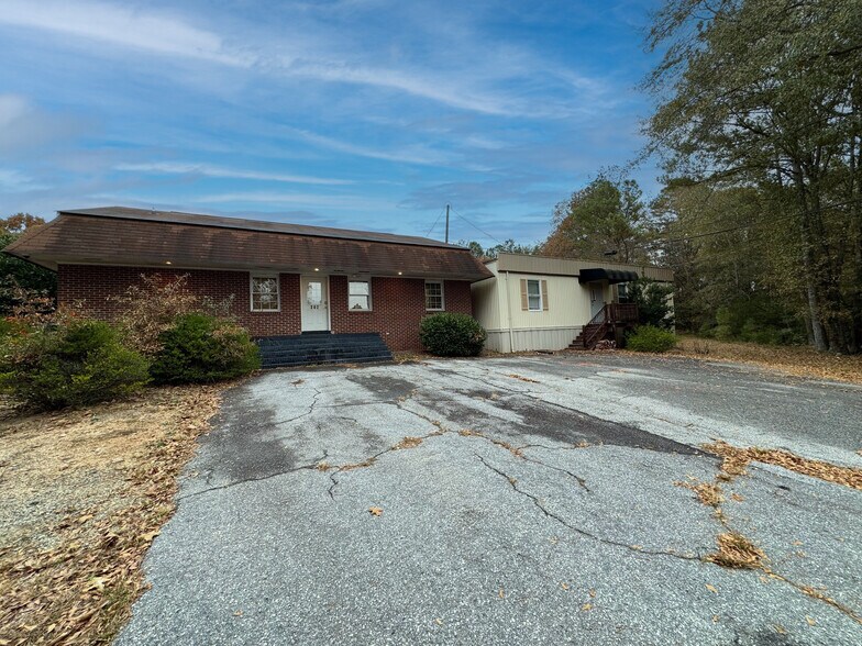 202 Lawrence Rd, Clemson, SC for sale - Primary Photo - Image 1 of 1