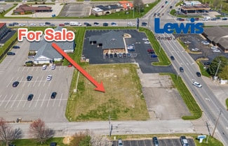 More details for Tippecanoe Road Rd, Canfield, OH - Land for Sale
