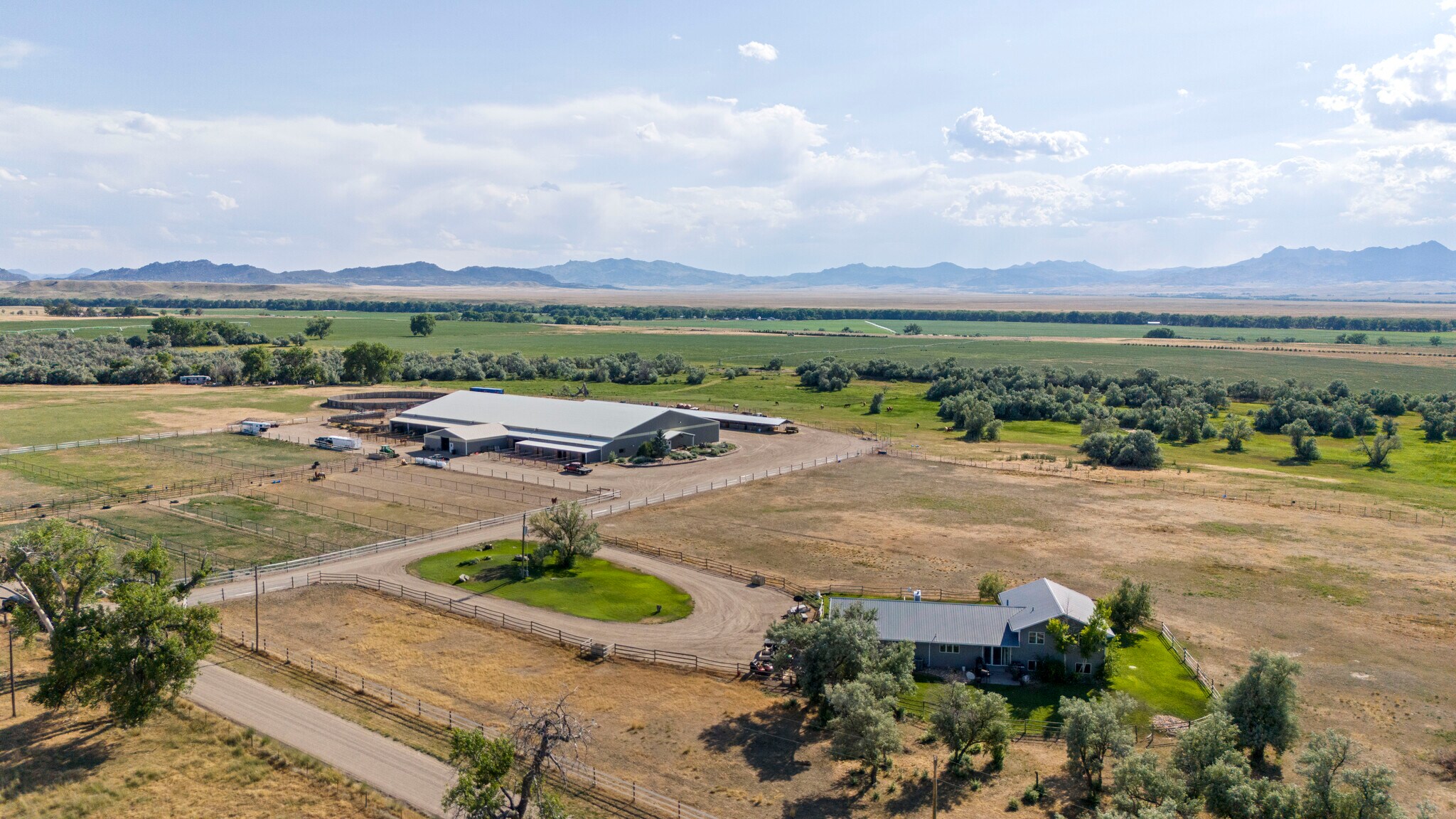20 Sybille Creek Rd, Wheatland, WY for sale Primary Photo- Image 1 of 16