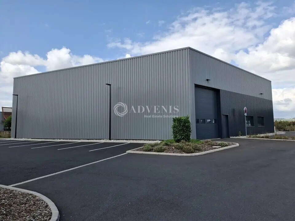 Flex in Dombasle-sur-Meurthe for lease Building Photo- Image 1 of 10