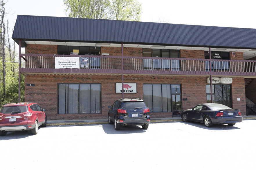 1 Kenilworth Knoll, Asheville, NC for lease - Building Photo - Image 1 of 11