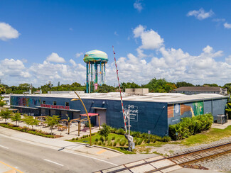 More details for 616-620 NW 2nd Ave, Fort Lauderdale, FL - Office, Industrial for Lease