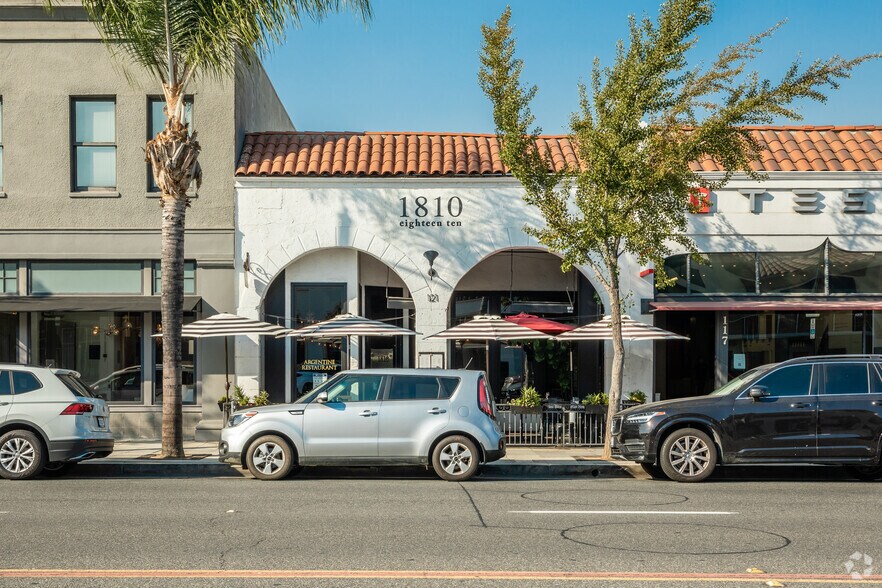 121 W Colorado Blvd, Pasadena, CA for sale - Building Photo - Image 1 of 1