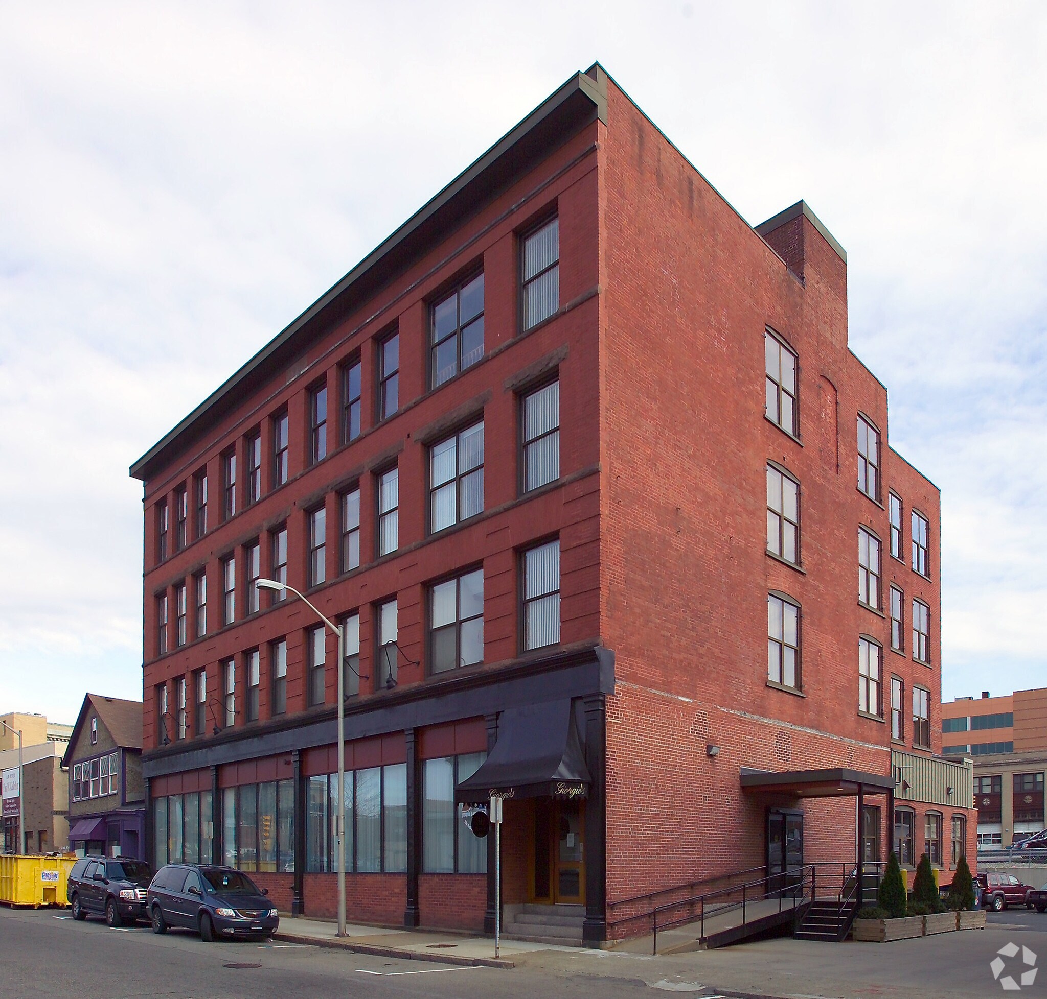 18-30 3rd St, Fall River, MA for sale Primary Photo- Image 1 of 1