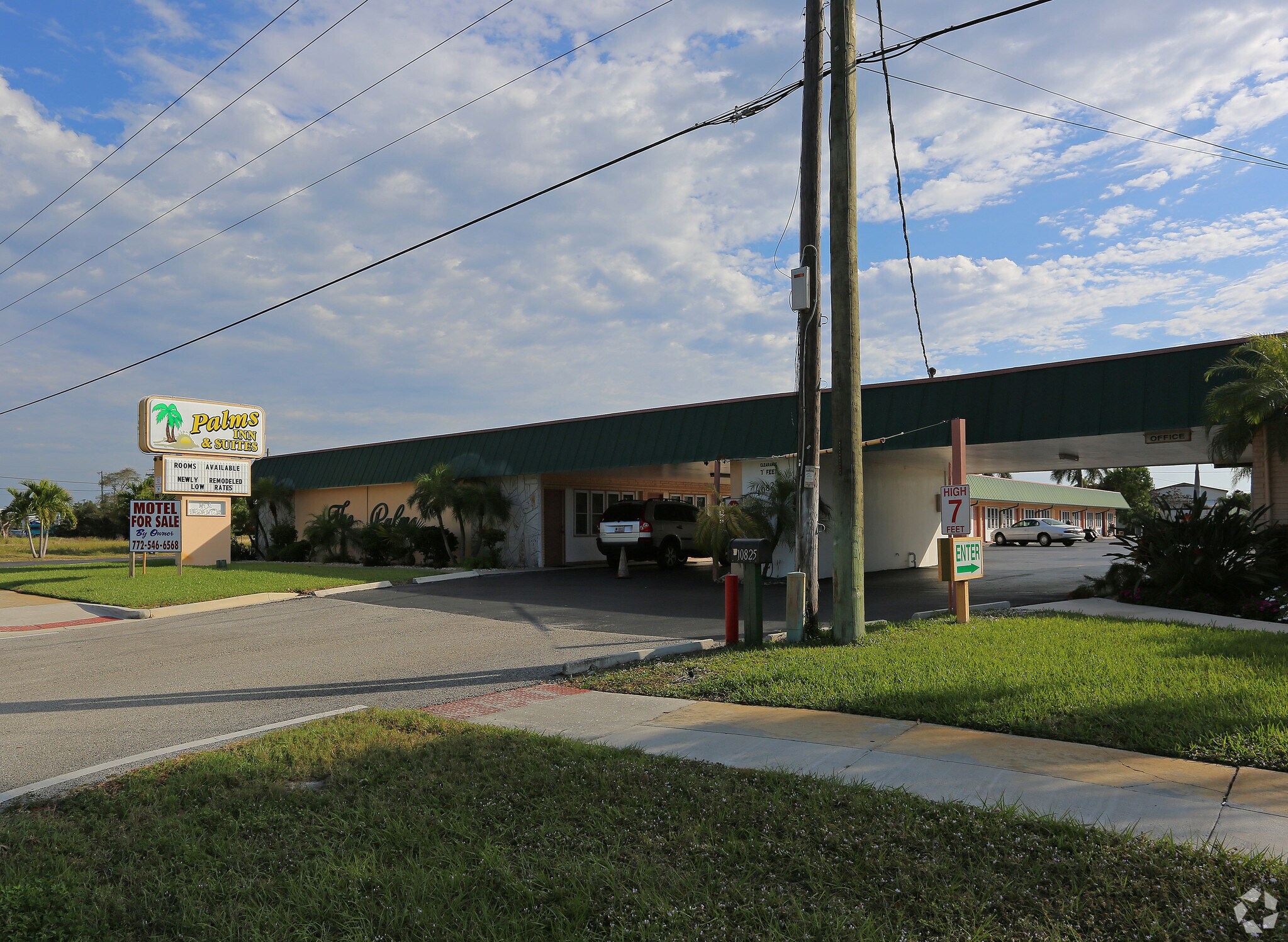 10825 SE Federal Hwy, Hobe Sound, FL for sale Primary Photo- Image 1 of 1