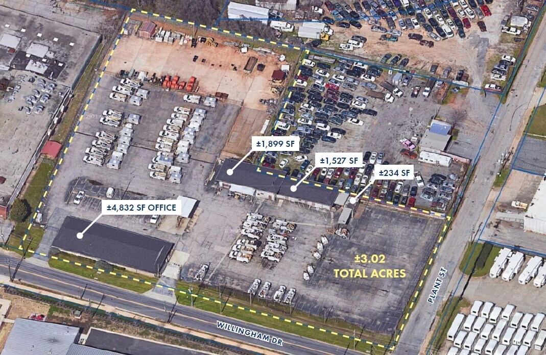 1615 Willingham Dr, Atlanta, GA 30344