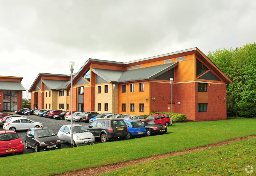 Eco Park Rd, Ludlow for lease - Building Photo - Image 3 of 3