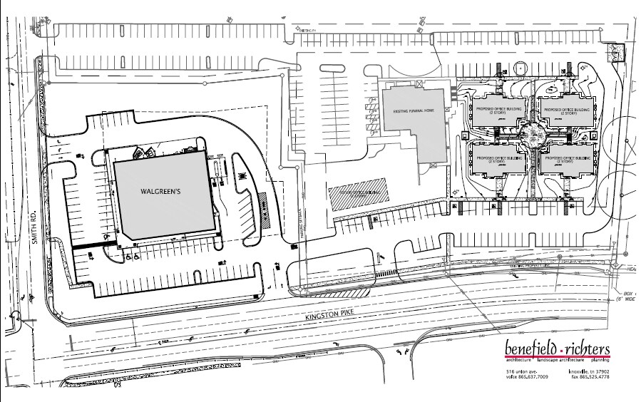 11911 Kingston Pike, Knoxville, TN 37934