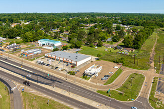 347 Devereaux Dr, Natchez, MS - aerial  map view - Image1