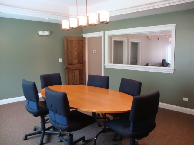 501 Willow Blvd, Willow Springs, IL for lease Interior Photo- Image 1 of 10