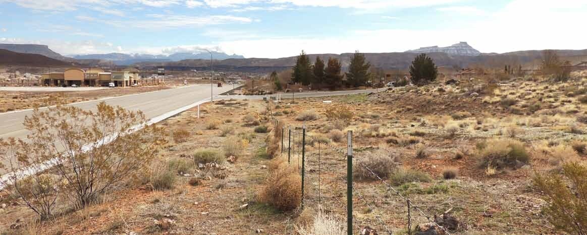 State St, Hurricane, UT for sale Primary Photo- Image 1 of 1
