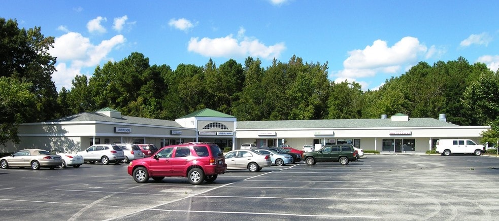 10000 Beach Dr SW, Calabash, NC for sale - Building Photo - Image 1 of 1