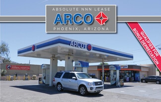 More details for 1201 E Northern Ave, Phoenix, AZ - Retail for Sale