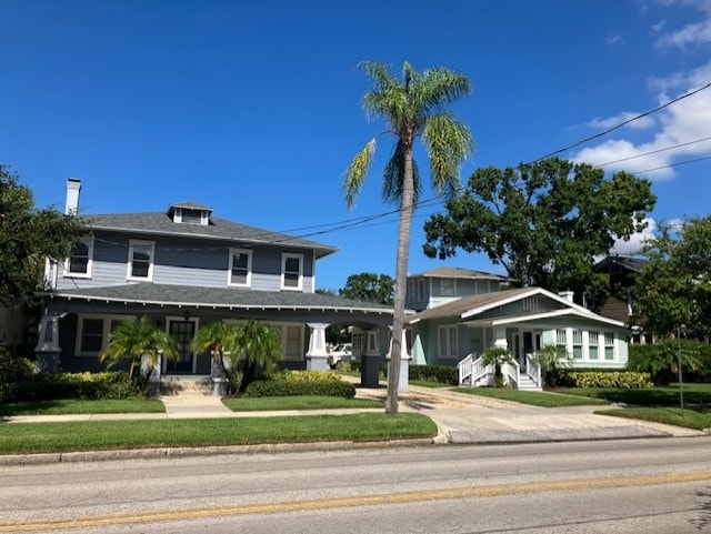 1503 S Howard Ave, Tampa, FL for sale - Primary Photo - Image 1 of 7