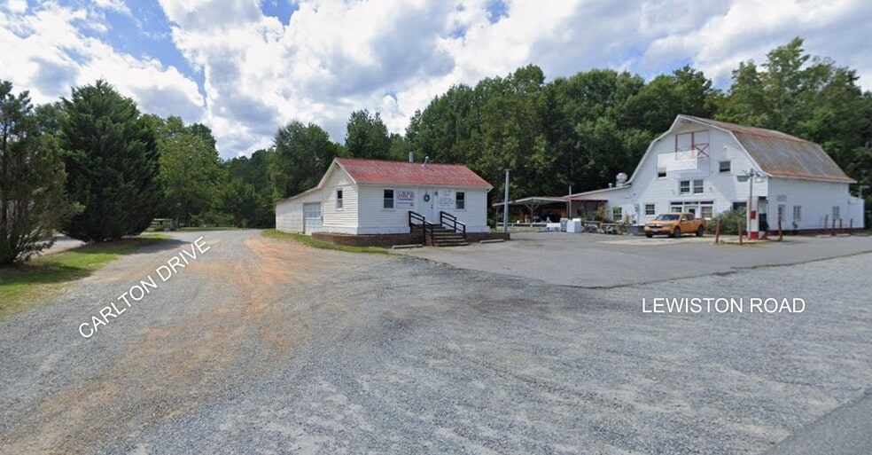 2321 Valentine Dr, Bumpass, VA for sale - Building Photo - Image 2 of 5