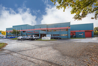 More details for Hortonwood 7, Telford - Industrial for Sale